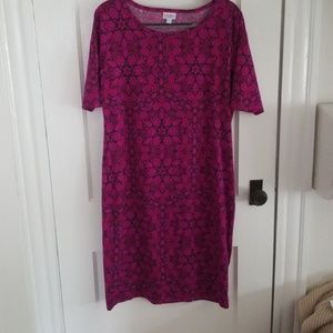 Beautiful LLR Julia Dress in Size 2XL!
